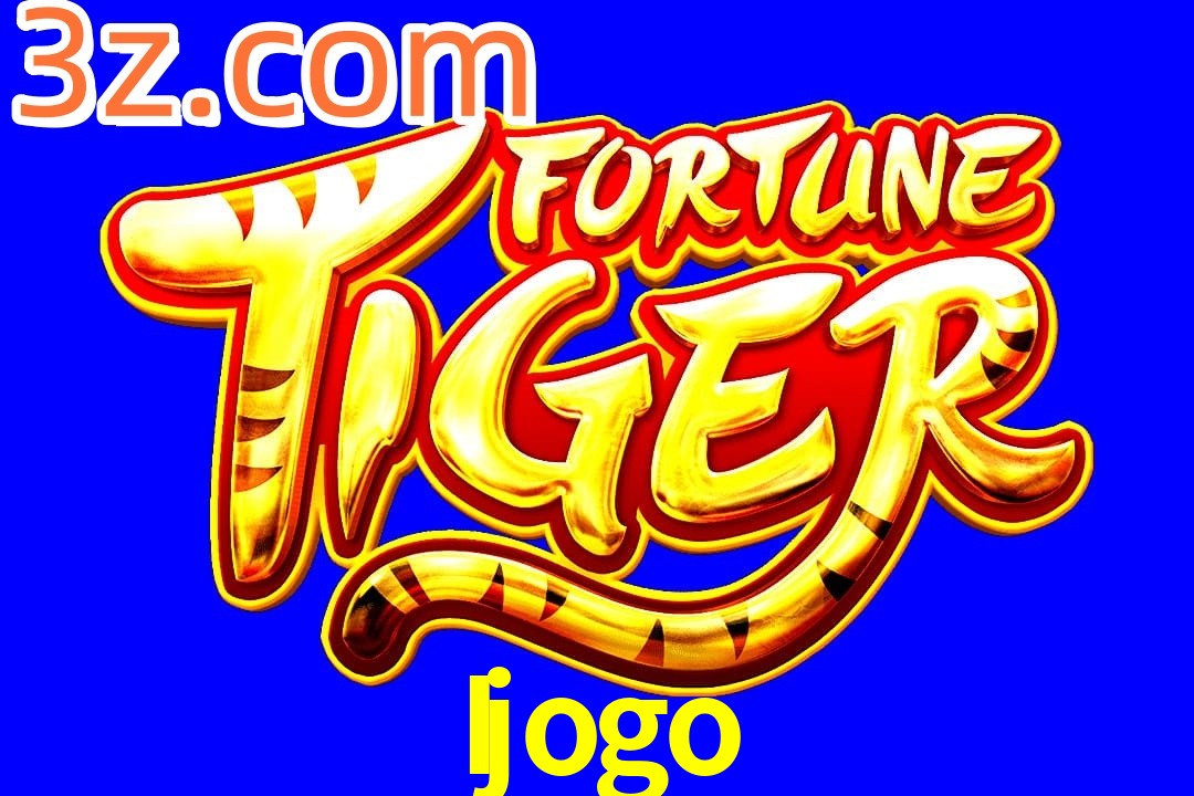 Exótico com Jogo Fortune Tiger no Ijogo